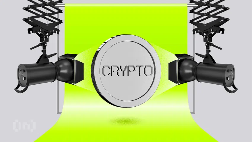 คริปโต (Crypto) คืออะไร?