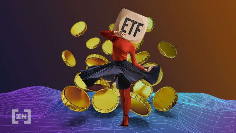 Bitcoin ETF ถือครอง BTC อยู่เท่าไหร่?