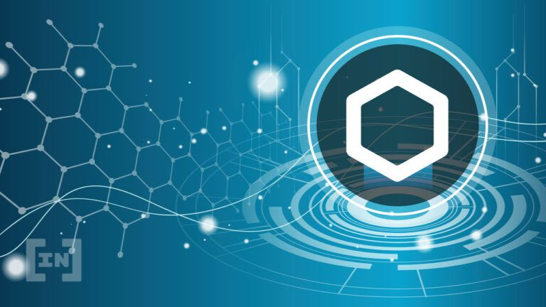 Chainlink (LINK) เหลืออุปทานบน CEX ต่ำสุดในรอบ 4 ปี