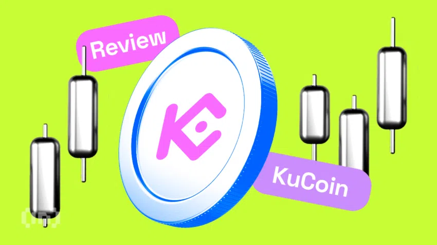 รีวิว KuCoin 2024: มาทำความรู้จักกระดานเทรดคริปโตชื่อดังกัน!