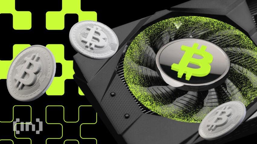 4 หุ้น Bitcoin Mining ที่เติบโตแซงหน้า Apple และ Amazon ในปี 2023