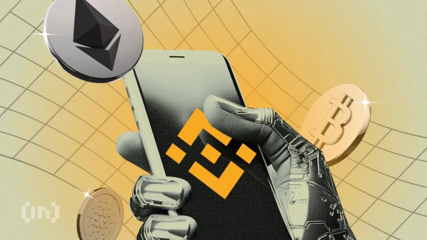 Binance คือ ราชาแห่งกระดานเทรดคริปโต