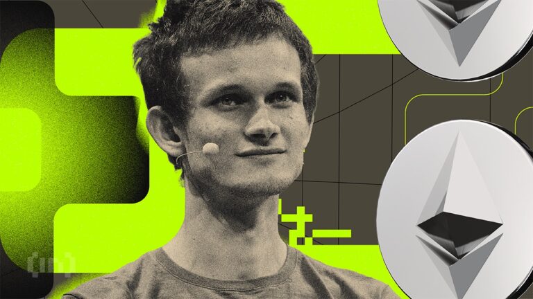 Vitalik Buterin กล่าวว่า AI อาจเข้ามาช่วยแก้ไขความเสี่ยงเชิงเทคนิคของ Ethereum ได้