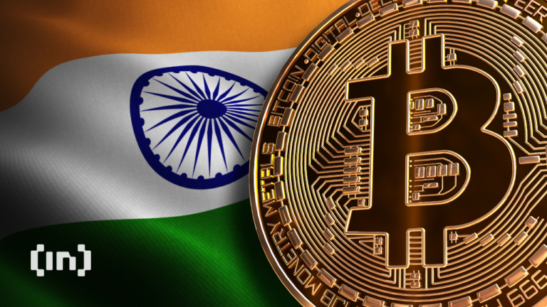 Bitcoin ETF กำลังจะเข้าสู่ตลาด India