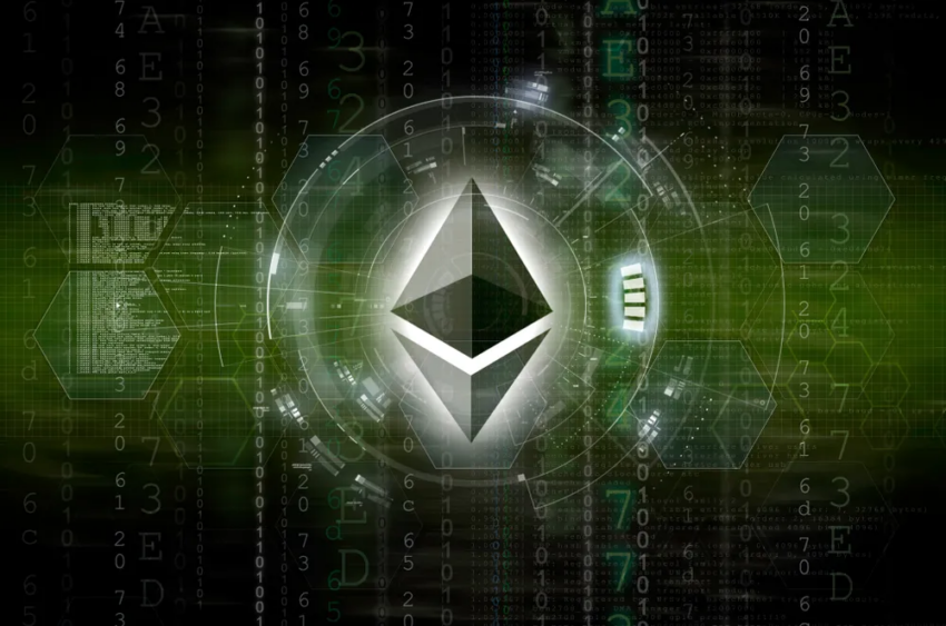เหรียญ Ethereum (ETH) สร้างขึ้นโดย Vitalik Buterin