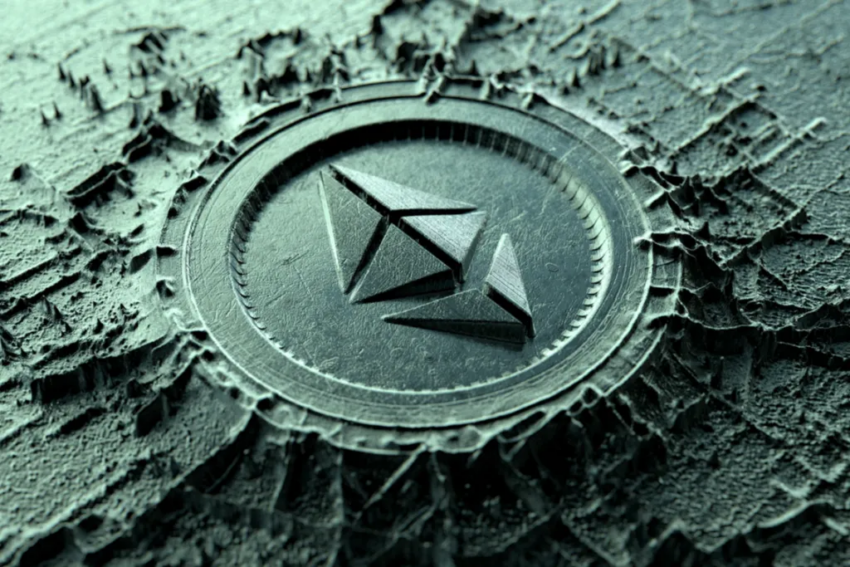 Ethereum Classic เครือข่ายที่แยกออกมา