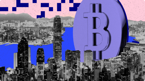 กองทุนยักษ์ใหญ่จากจีนยื่นเปิด Bitcoin ETF ใน Hong Kong