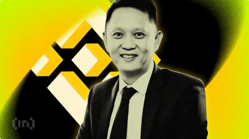 Binance แต่งตั้งบอร์ดบริหารใหม่ท่ามกลางการต่อสู้ทางกฎหมาย