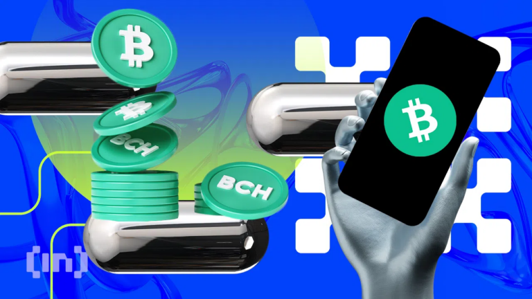 Bitcoin Cash (BCH) ราคาผันผวนสูงหลังการ Halving