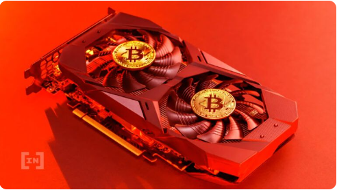 วุฒิสมาชิกในปารากวัยต้องการแบน Crypto Mining