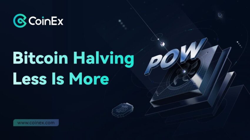 ผลกระทบจาก Halving ของสกุลเงิน PoW เช่น BCH และ BTC จะทำให้ปี 2024 เป็นปีแห่งการฟื้นฟูระบบนิเวศ PoW หรือไม่