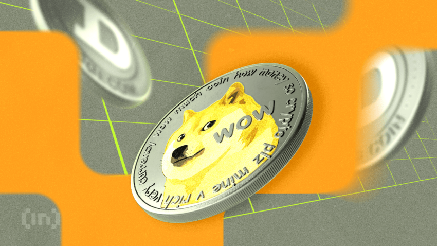 ตัวชี้วัดเหล่านี้แสดงว่า Dogecoin (DOGE) อาจกำลังสูญเสียแรงผลักดัน