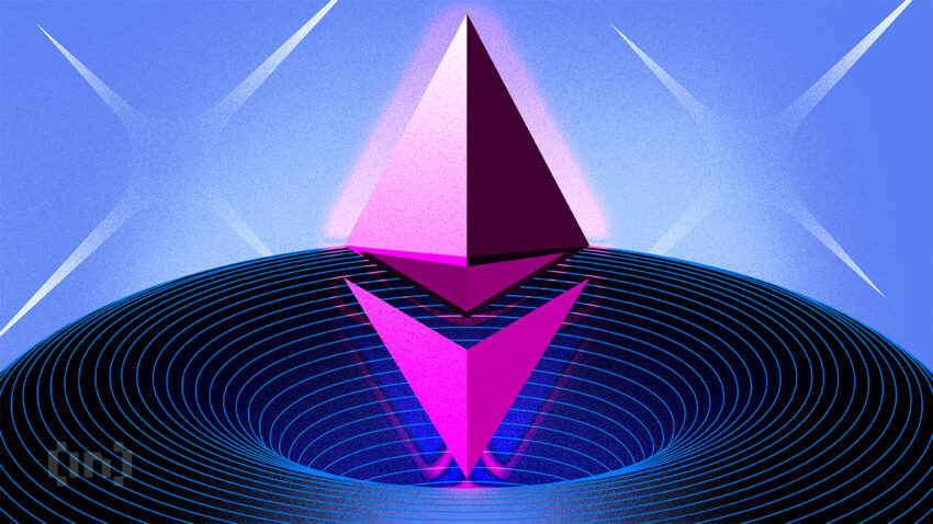 การรวมตัวของ Ethereum หยุดชะงักเนื่องจากการทำกำไรสูงสุดในรอบ 2 เดือน