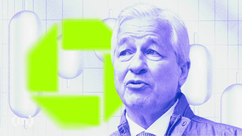 Jamie Dimon เตือนเรื่อง Bitcoin: เหมือนการสูบบุหรี่ – ไม่ดีต่อสุขภาพ