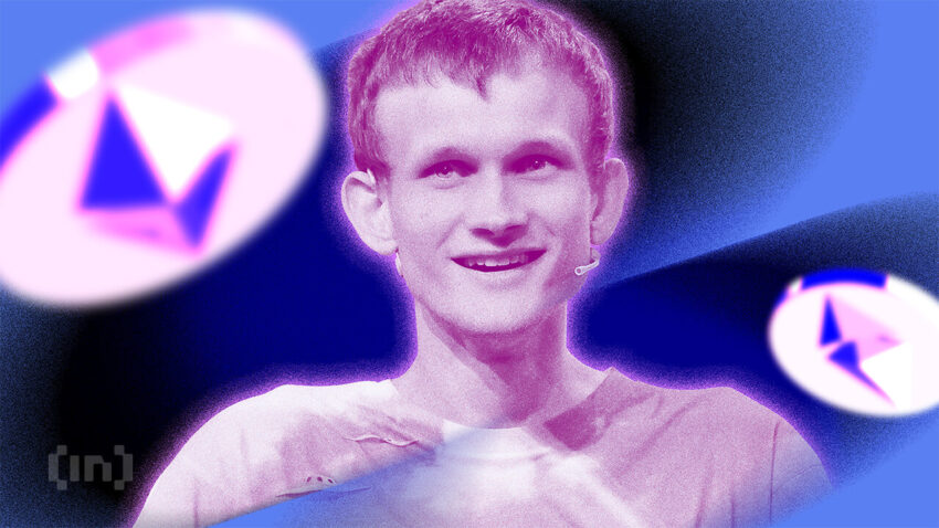 Vitalik Buterin นำเสนอ The Purge เพื่อแก้ไขปัญหาข้อมูลและการจัดเก็บของ Ethereum