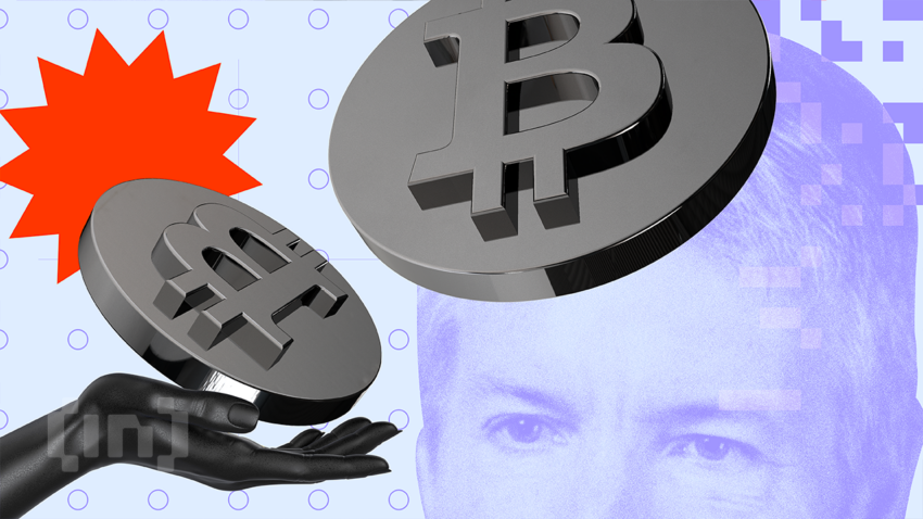 MicroStrategy ซื้อ Bitcoin ครั้งแรกในปี 2025