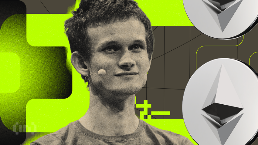 นี่คือ Altcoins ทั้งหมดที่ Vitalik Buterin จะบริจาค