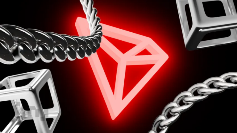 Tron (TRX) ร่วง 20% ราคาจะไปทางไหนต่อ?