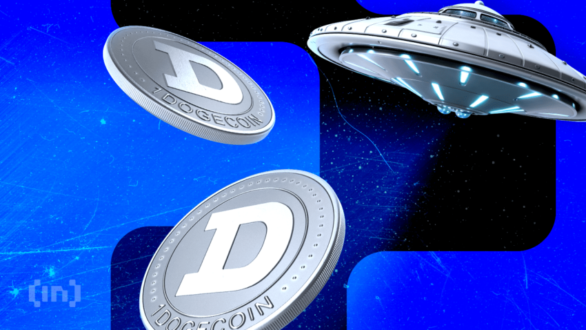 การคาดการณ์ราคา Dogecoin: เพิ่มขึ้นอีก 25% บนขอบฟ้า