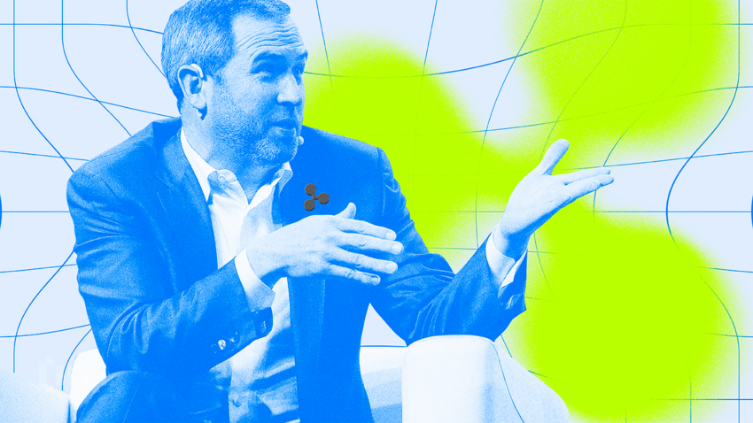 Brad Garlinghouse ซีอีโอของ Ripple ยืนยันว่า XRP ไม่ใช่ ‘หลักทรัพย์’ ก่อนการเปิดตัว Stablecoin