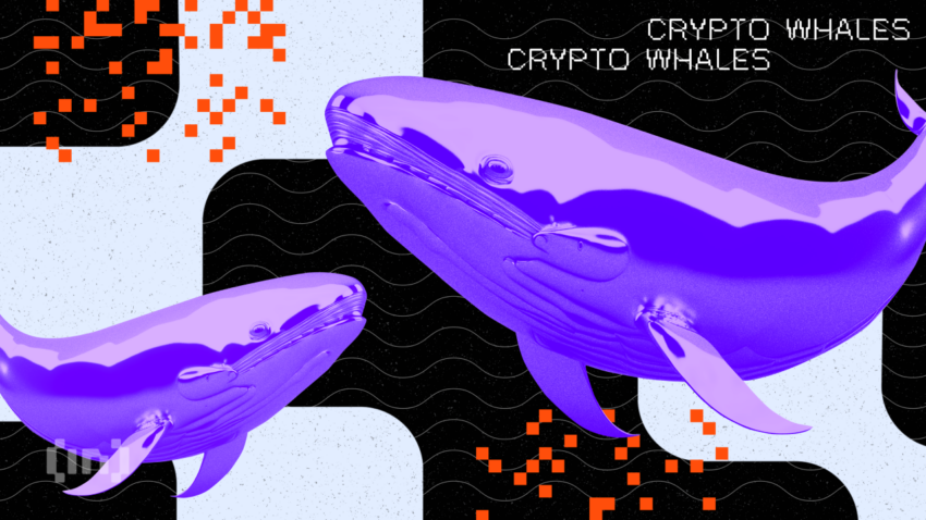 Crypto Whale ขนถ่าย Ethereum มูลค่า 46 ล้านดอลลาร์เนื่องจากตลาดจับตาการตัดสินใจของ ETF