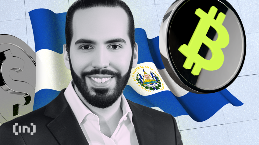 Nayib Bukele เกี่ยวกับ Bitcoin ในเอลซัลวาดอร์: การเลือกอิสระที่มีผลกระทบระดับโลก