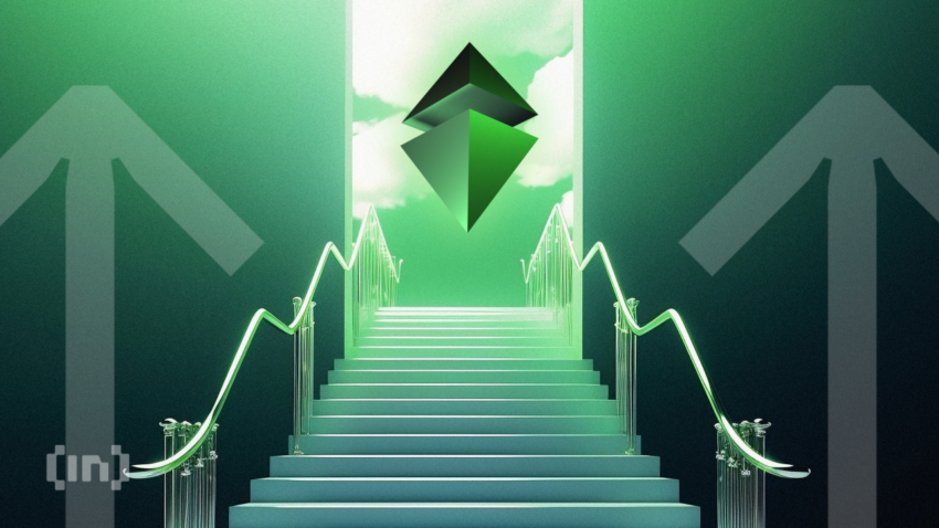 การเปิดตัว Ethereum ETF ราคา ETH สามารถเทียบเท่ากับผลการดำเนินงานของ Bitcoin ได้หรือไม่