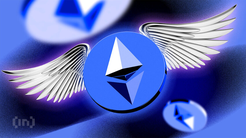 Ethereum พุ่งสูงถึง 3,000 USD มีความเสี่ยง: การขายทิ้งมากที่สุดใน 6 เดือน