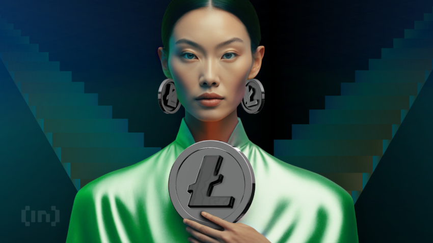 นักวิเคราะห์เชื่อว่า Litecoin ETF มีโอกาสมากกว่า Solana หรือ XRP