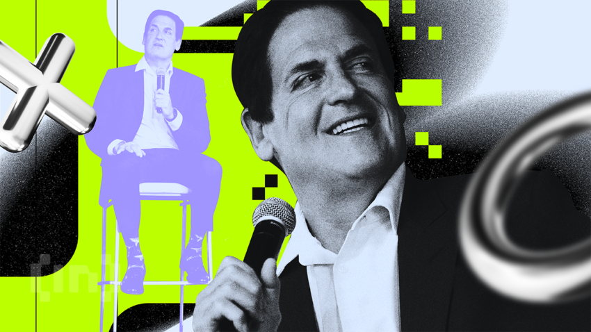 Mark Cuban เตือน Joe Biden: ควบคุม Crypto หรือเสี่ยงแพ้การเลือกตั้งสหรัฐฯ