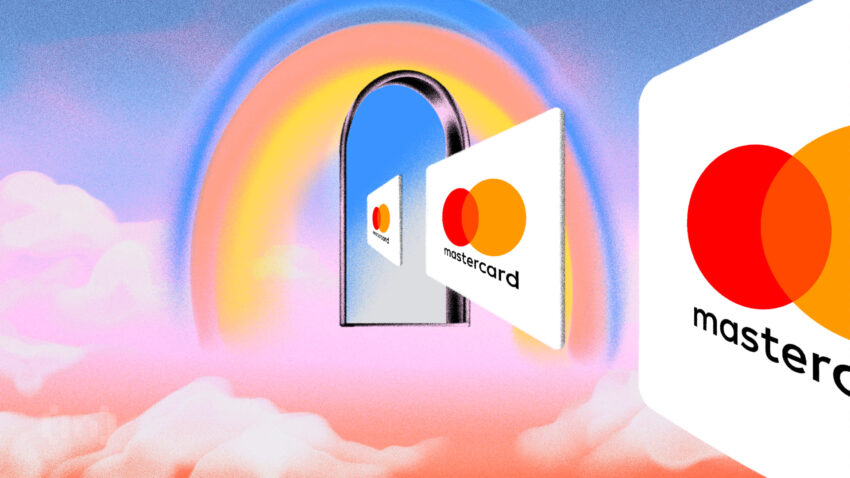 Crypto Credential ของ Mastercard เริ่มธุรกรรมนําร่อง P2P แบบสด