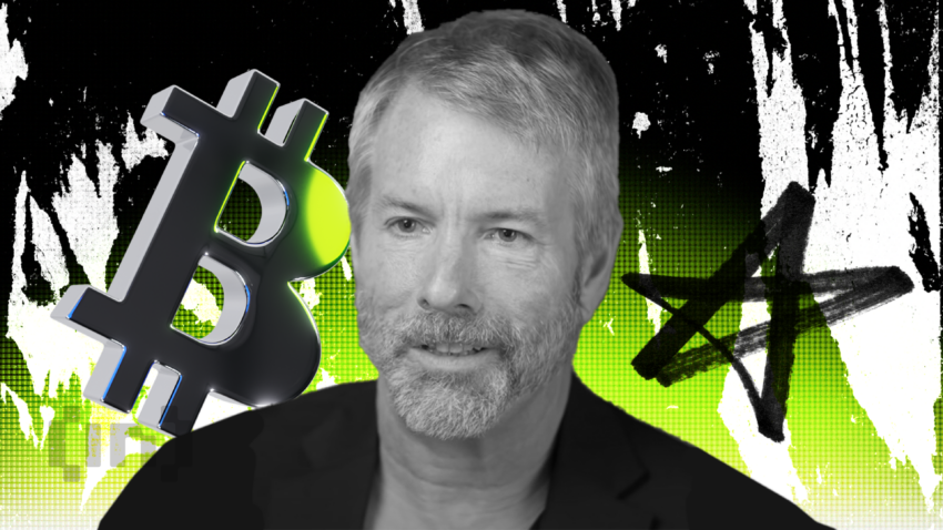 Michael Saylor มองว่า Ethereum ETF เป็นชัยชนะของอุตสาหกรรม Crypto