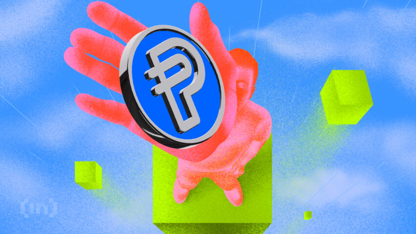 PYUSD Stablecoin ของ PayPal เข้าใกล้ 1 พันล้านดอลลาร์ ขับเคลื่อนโดยการรวม Solana