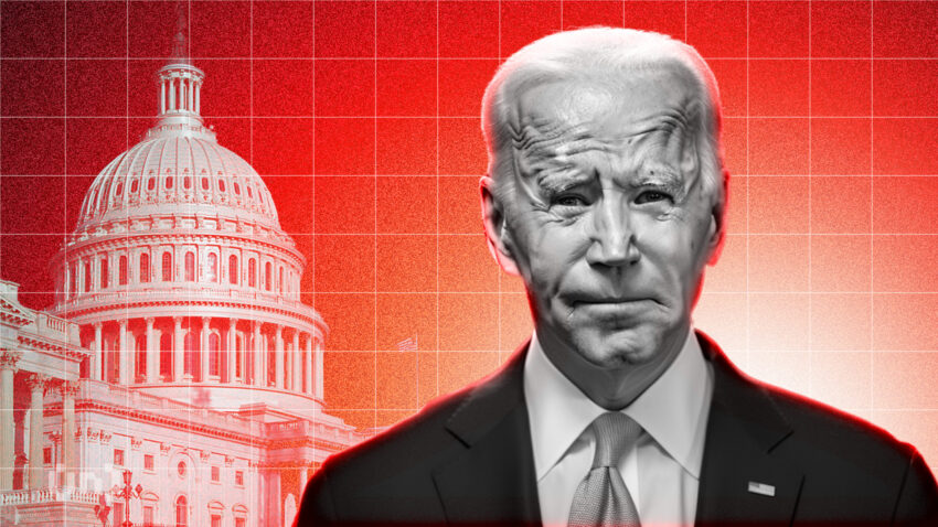 กฎระเบียบ Crypto ของสหรัฐฯ เข้มงวดขึ้นเมื่อ Joe Biden แบนเหมืองขุดของจีน