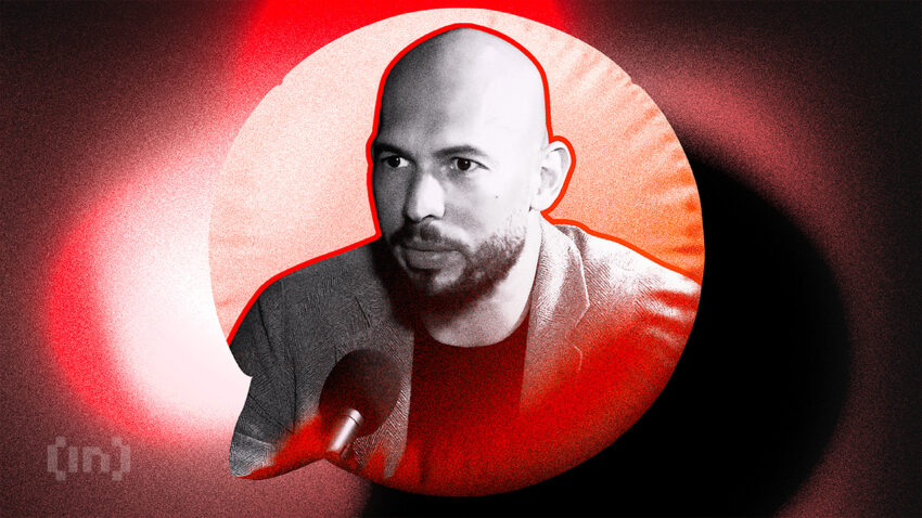 Andrew Tate vs. James Wynn: บทเรียนคริปโตจากกับดักเลเวอเรจของ Hyperliquid