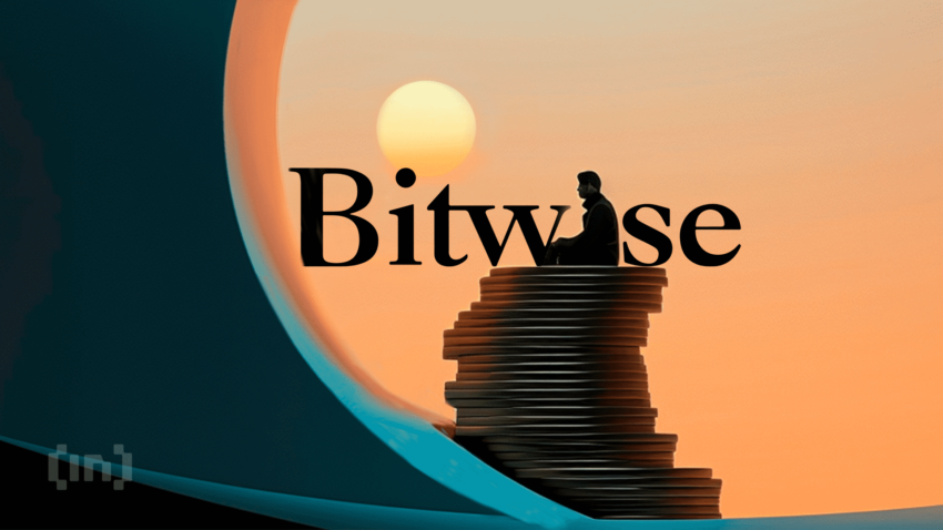 Bitwise คาดการณ์ Bitcoin ที่  200,000 ดอลลาร์ และกำไรใหญ่สำหรับหุ้น Crypto ในปี 2025