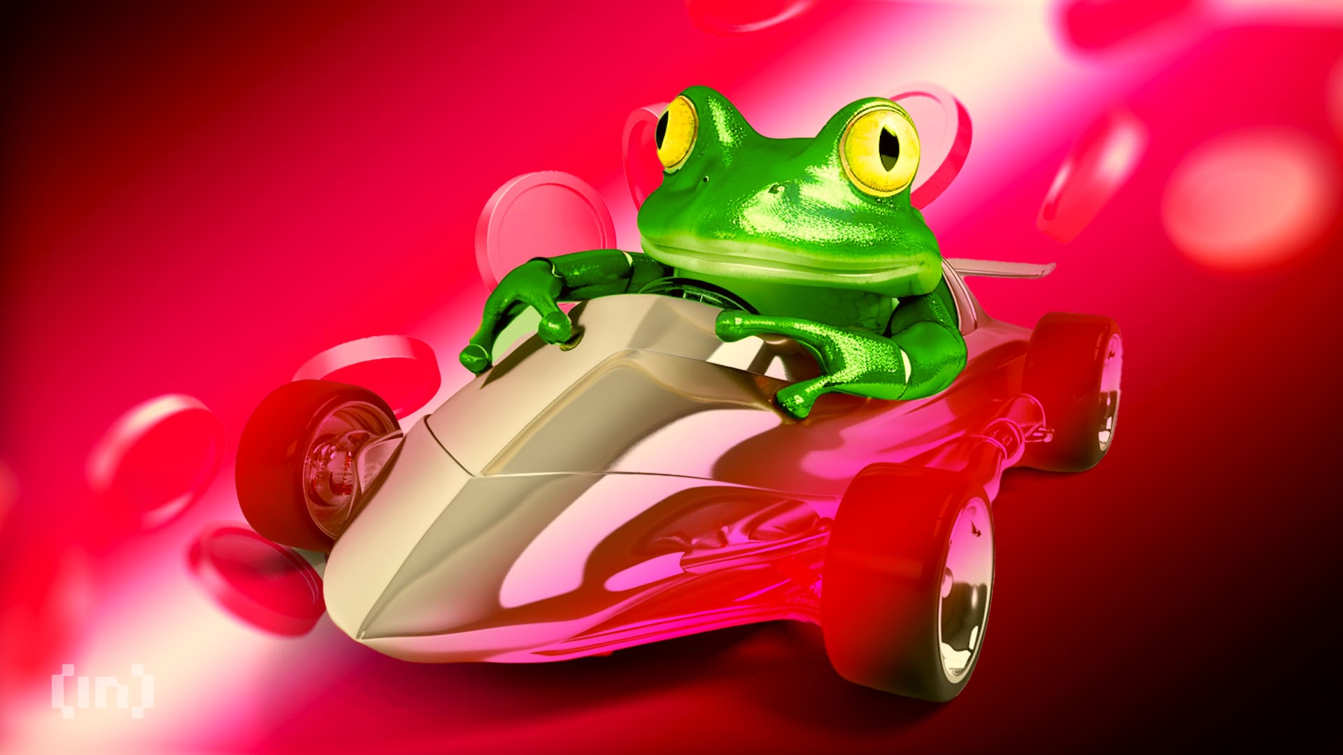 วาฬเปิดสถานะ Long PEPE มูลค่า 27.53 ล้านดอลลาร์สหรัฐบน Hyperliquid