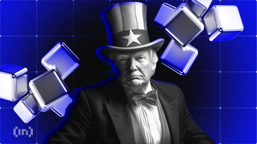 โครงการ DeFi ใหม่ของ Donald Trump จะจัดสรร Token 63% สำหรับการขายสาธารณะ