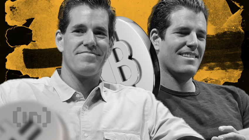 เจ้าพ่อ Crypto Winklevoss ฝาแฝด Donald Trump บริจาค Bitcoin มูลค่า 2 ล้านดอลลาร์