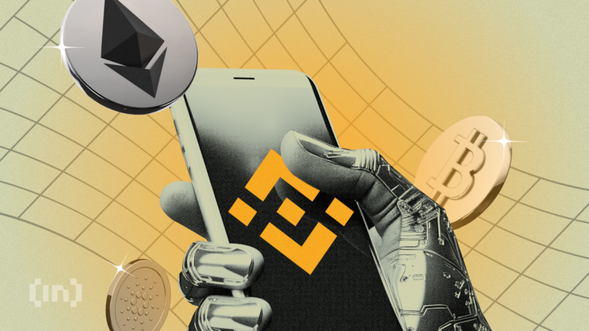 Binance จะเพิ่ม Cow Protocol (COW) และ Cetus Protocol (CETUS) สำหรับการซื้อขายแบบสปอต