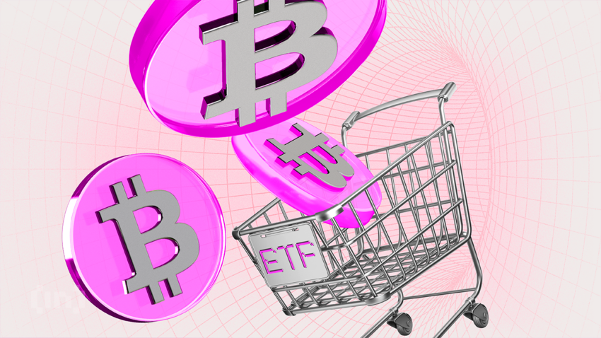 การซื้อขายตัวเลือก Bitcoin ETF อาจเพิ่มสภาพคล่องและนักลงทุนสถาบัน