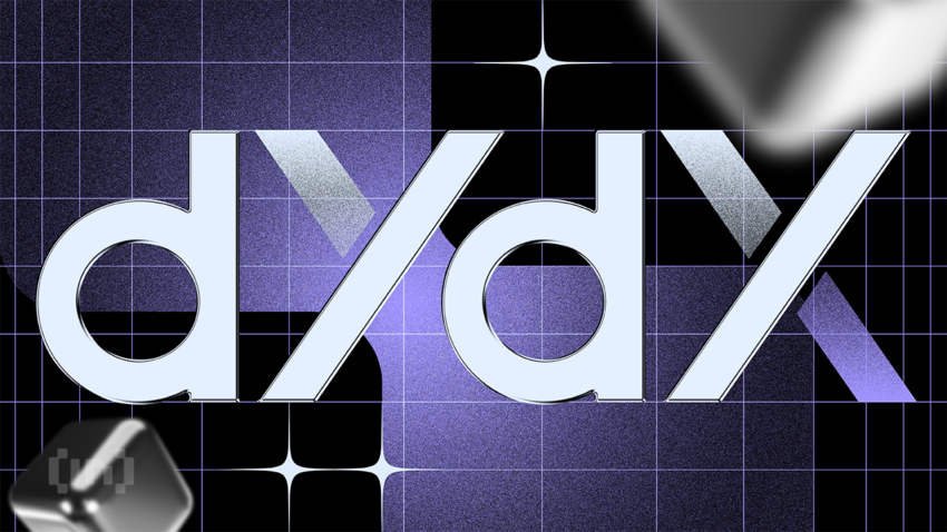 dYdX V3 ถูกแฮ็กท่ามกลางข่าวลือการขาย