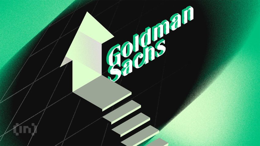 Goldman Sachs วางแผนโครงการที่ใช้ Token 3 โครงการในปี 2024