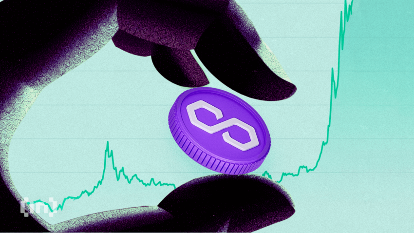 Polygon MATIC ไต่ขึ้นสู่ระดับสูงสุดในรอบ 60 วัน เนื่องจากการย้าย Token ใกล้เข้ามา