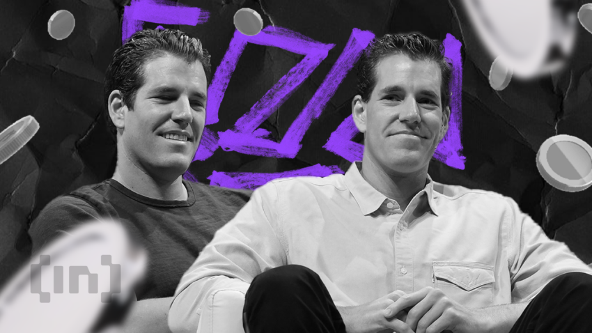 Tyler Winklevoss เรียกร้องความชัดเจนเกี่ยวกับประธาน SEC ก่อนการเลือกตั้งในเดือนพฤศจิกายน