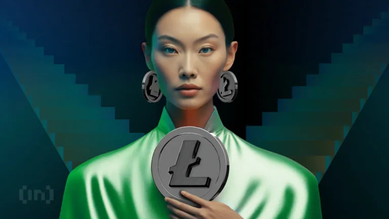 การฟื้นตัวของราคา Litecoin LTC อาจพบภัยคุกคามจากการทํากําไร 