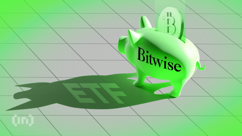 Bitwise เปิดตัว ETP สำหรับ Staking Aptos บน SIX Swiss Exchange