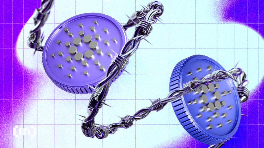 ชาร์ลส์ ฮอสกินสันของ Cardano ตั้งเป้าเอาชนะ Solana แต่ ADA ไม่มีปฏิกิริยา