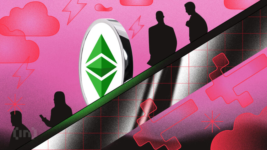 ผู้คร่ำหวอดในการซื้อขายคาดการณ์ว่า Ethereum จะลดลงเหลือ 1,651 ดอลลาร์