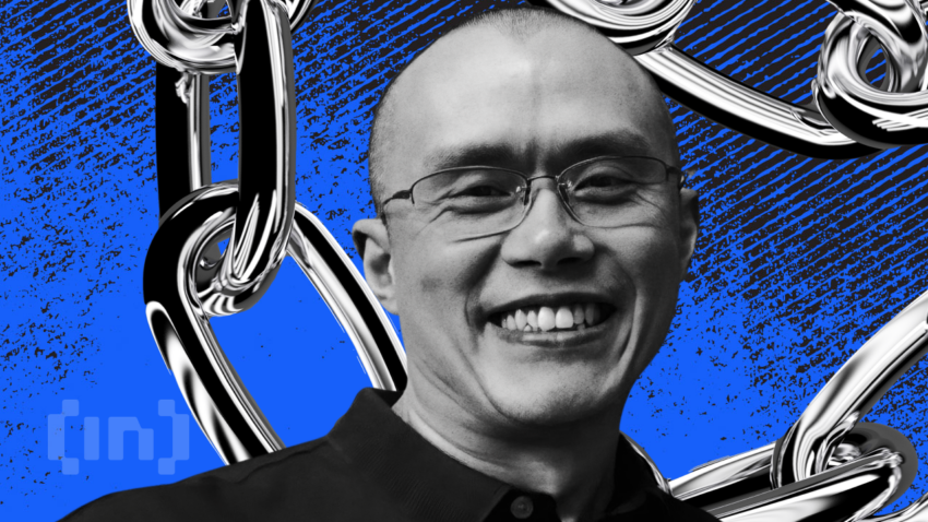 อดีต CEO Binance CZ คาดการณ์ปี 2025 ตลาดคริปโตจะเป็นขาขึ้น